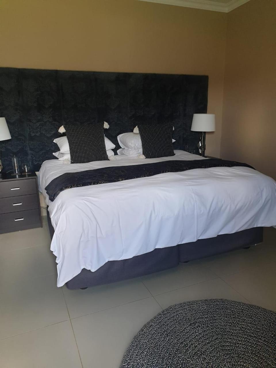 Wetlands Game Lodge Wakkerstroom Quarto foto