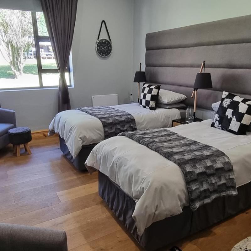 Wetlands Game Lodge Wakkerstroom Quarto foto
