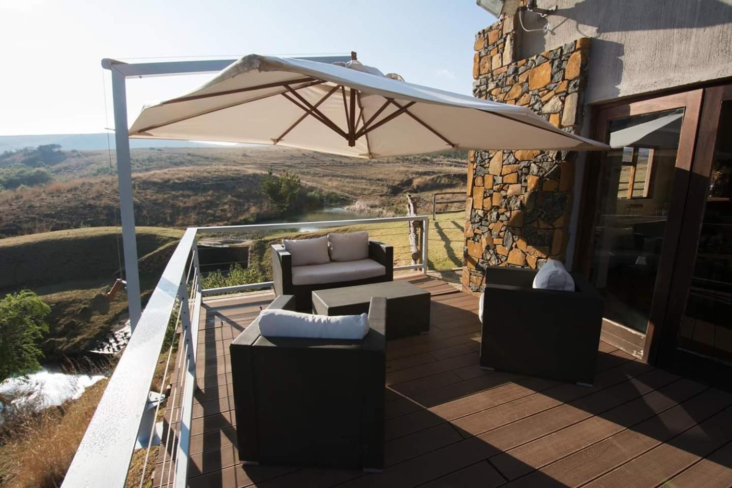 Wetlands Game Lodge Wakkerstroom Quarto foto