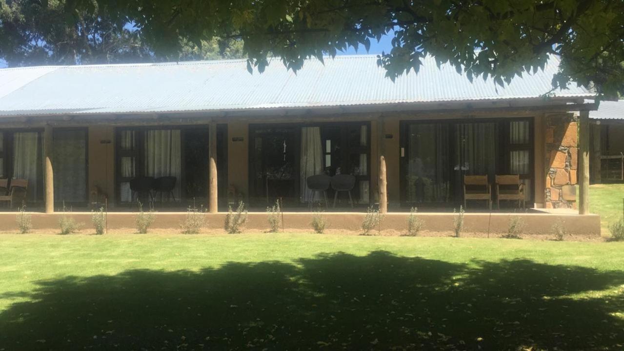 Wetlands Game Lodge Wakkerstroom Quarto foto