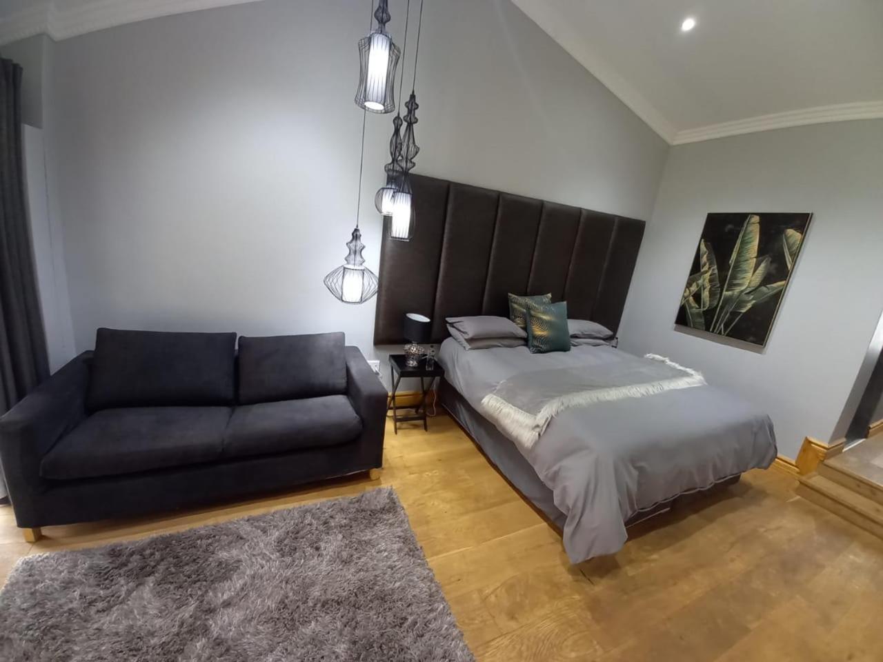 Wetlands Game Lodge Wakkerstroom Quarto foto